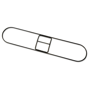 Boardwalk® Clip-on Dust Mop Frame, 36w X 5d, Zinc Plated freeshipping - TVN Wholesale